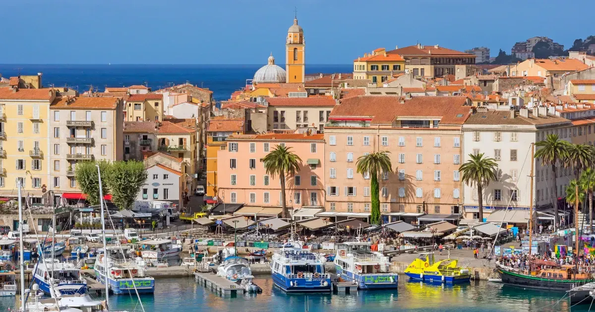 The Top Things To Do And See In Corsica