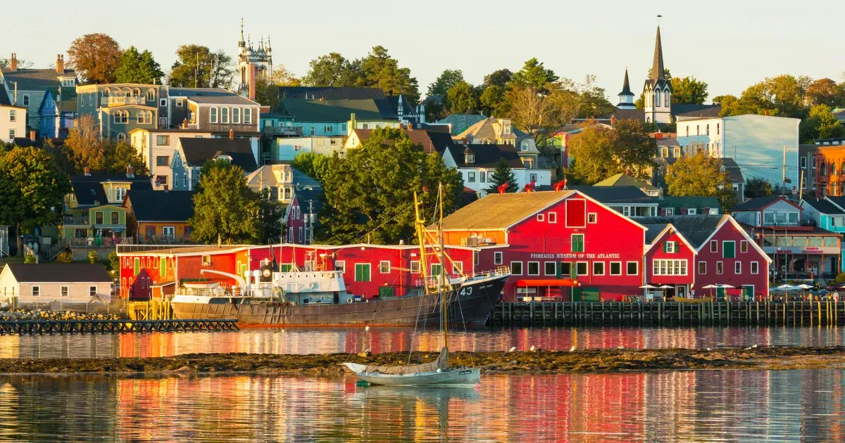 Top Reasons Everyone Should Visit Lunenburg Canada