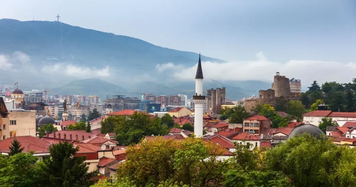 The Best Things To Do In Skopje