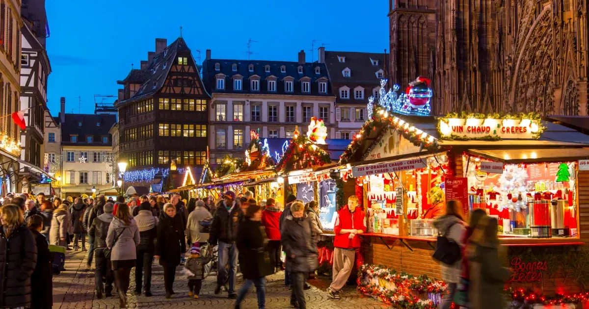 Strasbourg France