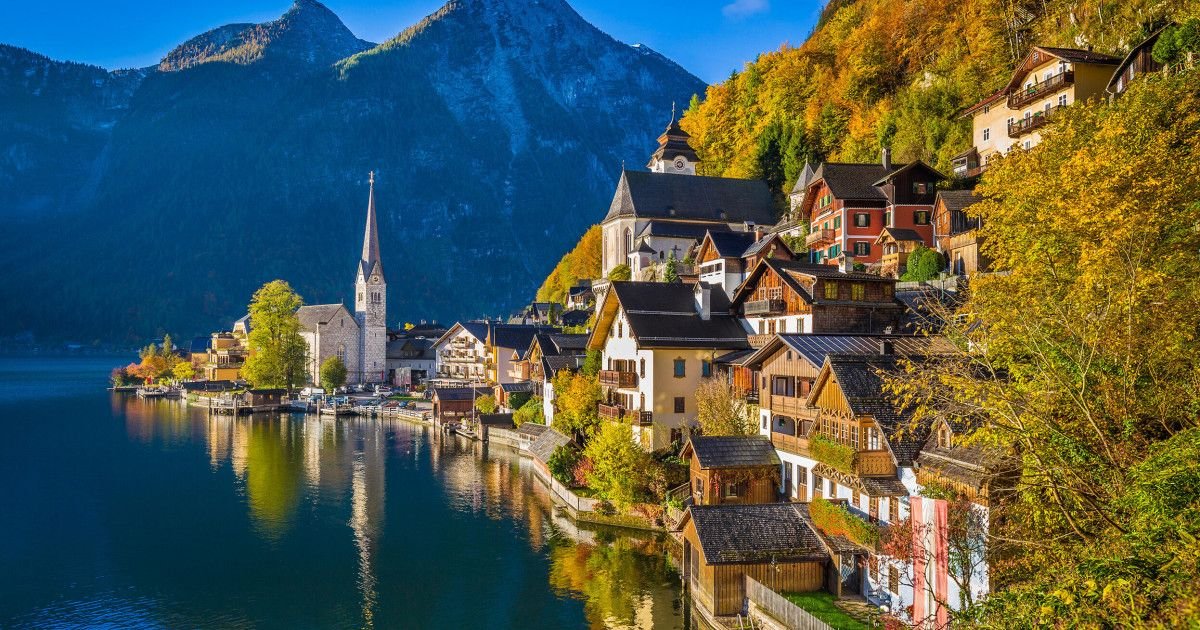 Secret and Adorable Towns in Europe You Have... | Culture Trip