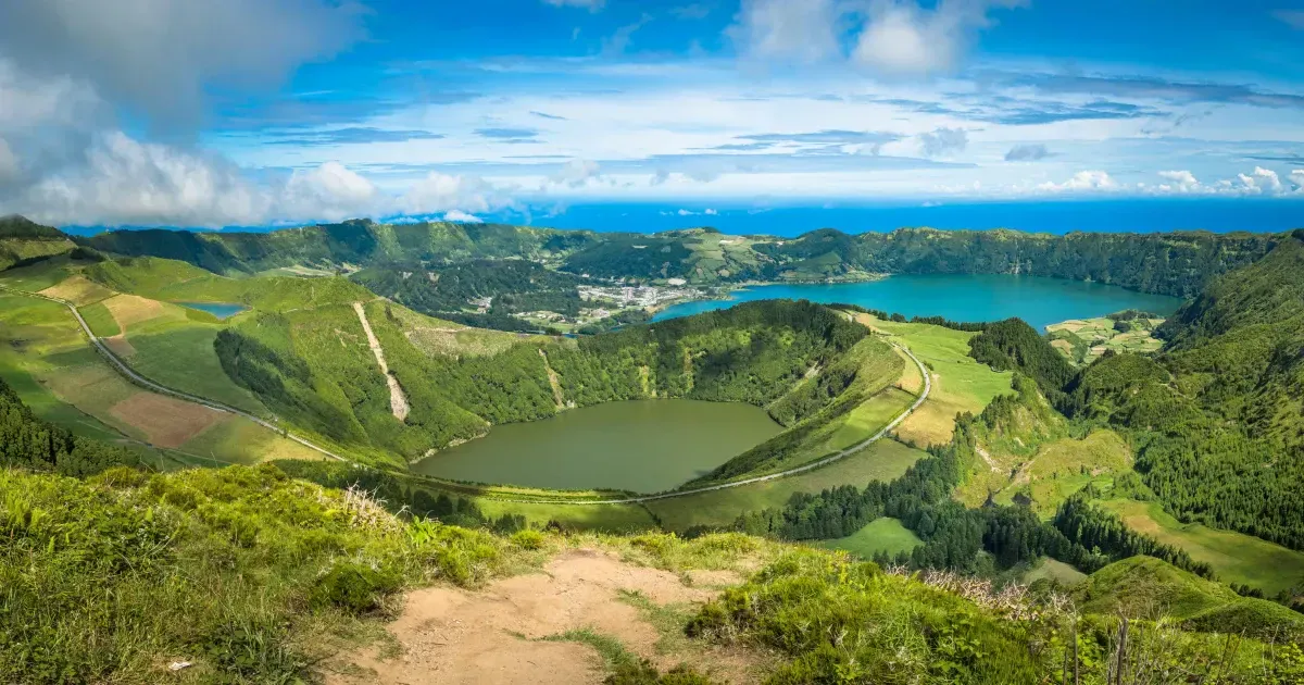 Forget Mainland Portugal These Are The Portuguese Islands You Should ...