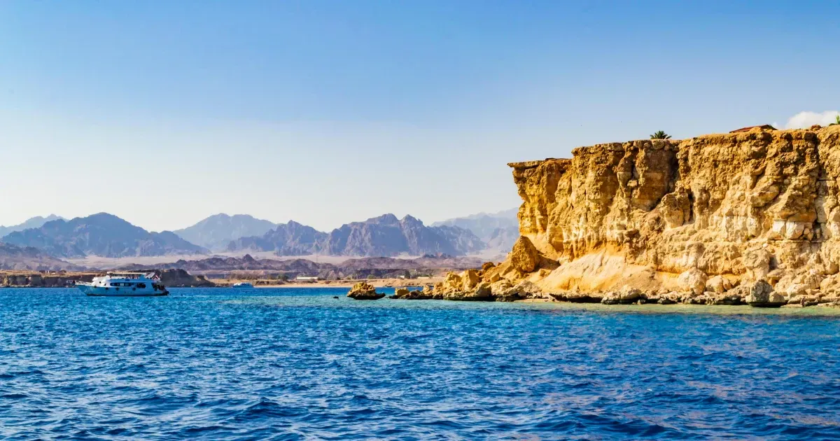 10 Things To Do And See In Sharm El-Sheikh