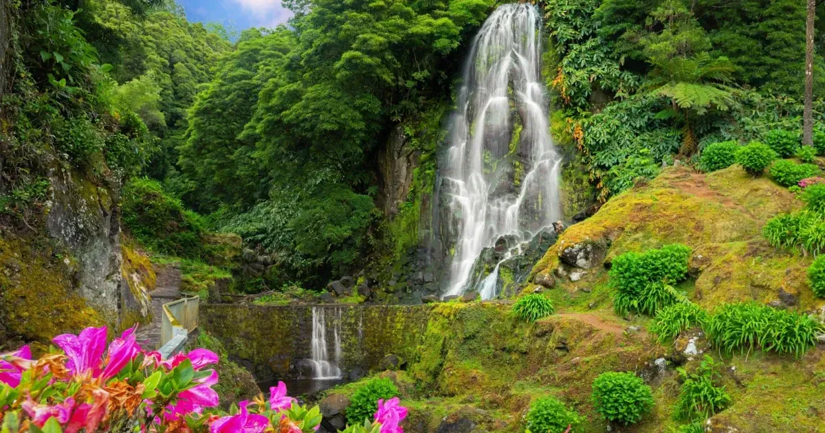 Top Things To See And Do In The Azores Portugal