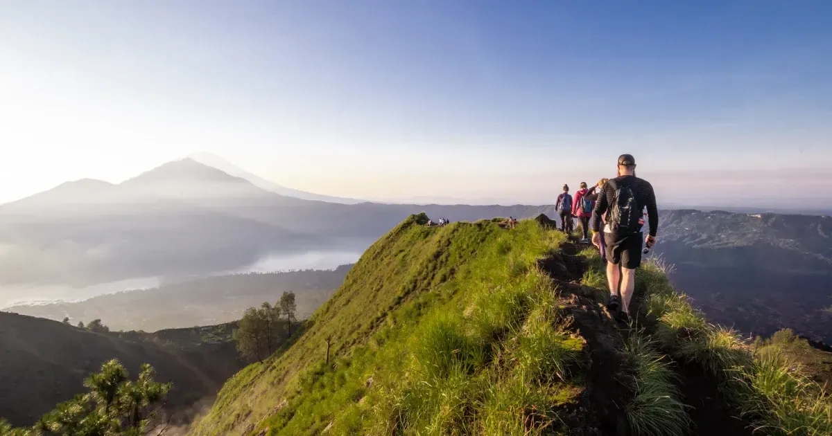 The 10 Best Hikes And Walks In Bali Indonesia