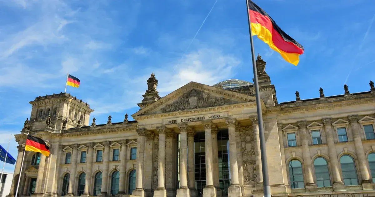 The True Story Behind Germany's National Anthem