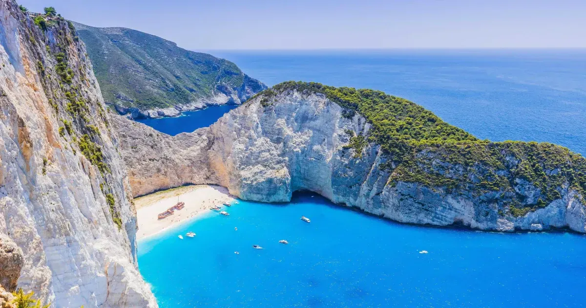 Top Reasons Why You Should Visit Zakynthos Greece