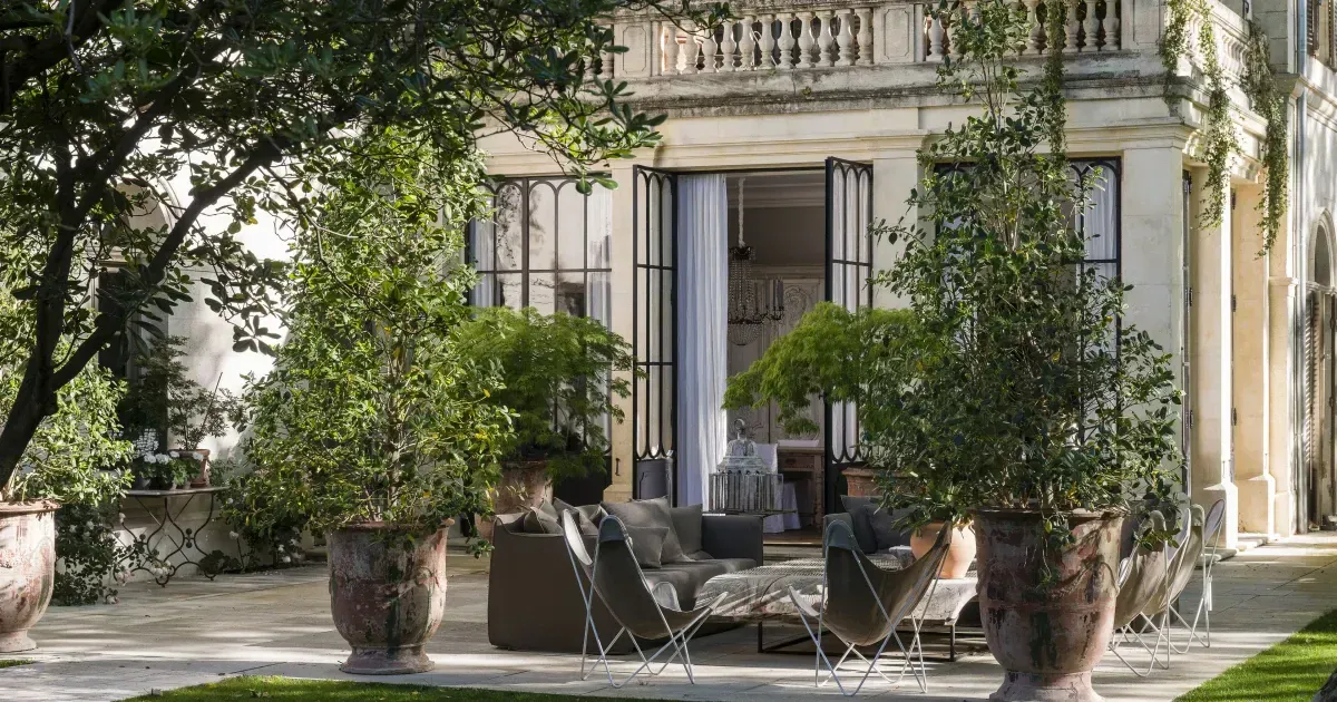 The Best Luxury Hotels In Avignon France