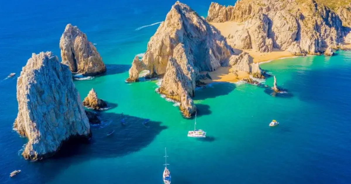 Things To Do about Cabo San Lucas | Culture Trip