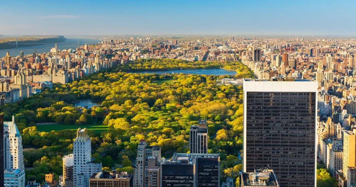 The Best Hotels To Book Near Central Park New York City