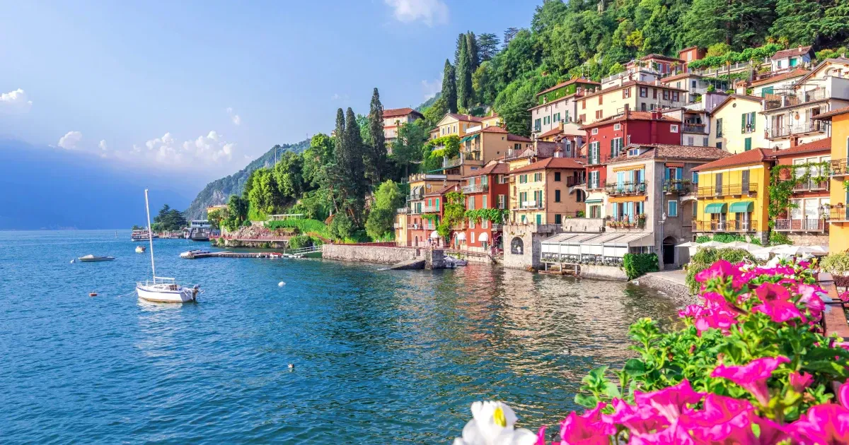 The Top Things To Do And See In Lombardy Italy