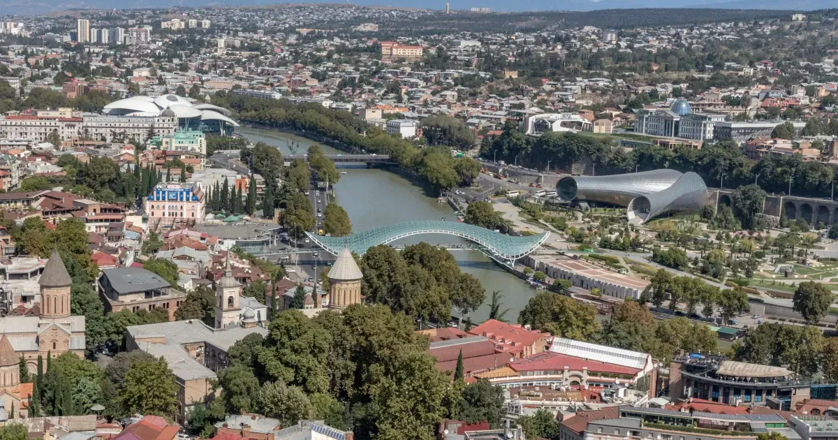 Restaurants In Tbilisi That Locals Love