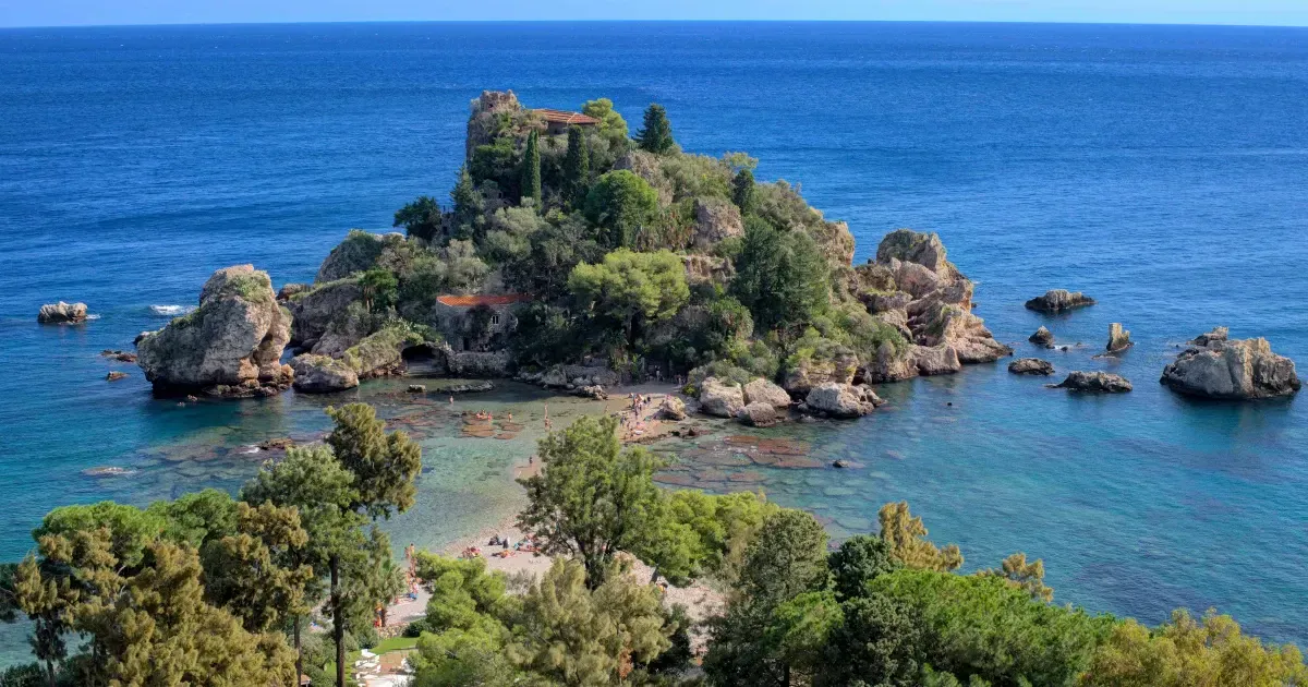 The Best Things To Do In Taormina Sicily