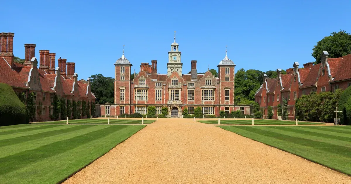 The Best Hotels To Book Near Blickling Hall Norwich