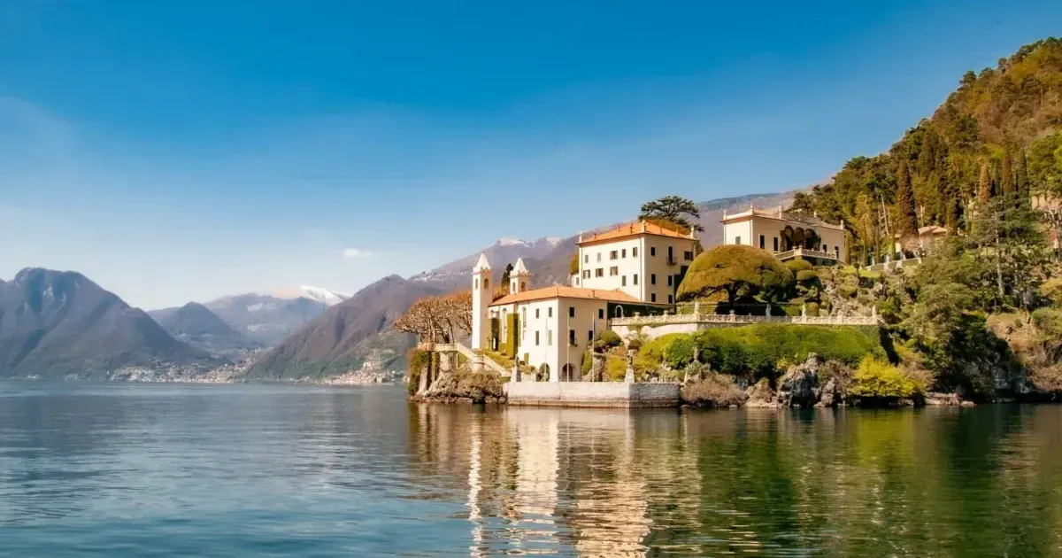 The best autumn escapes to Italy