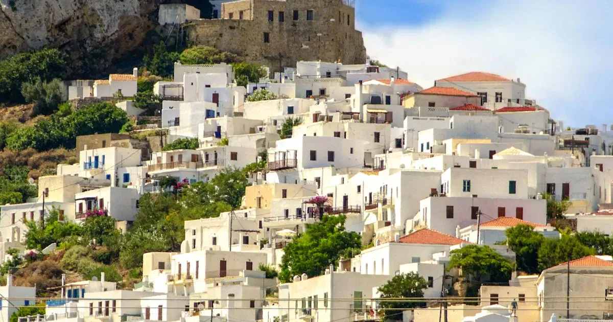 The Best Things To Do In Skyros Greece