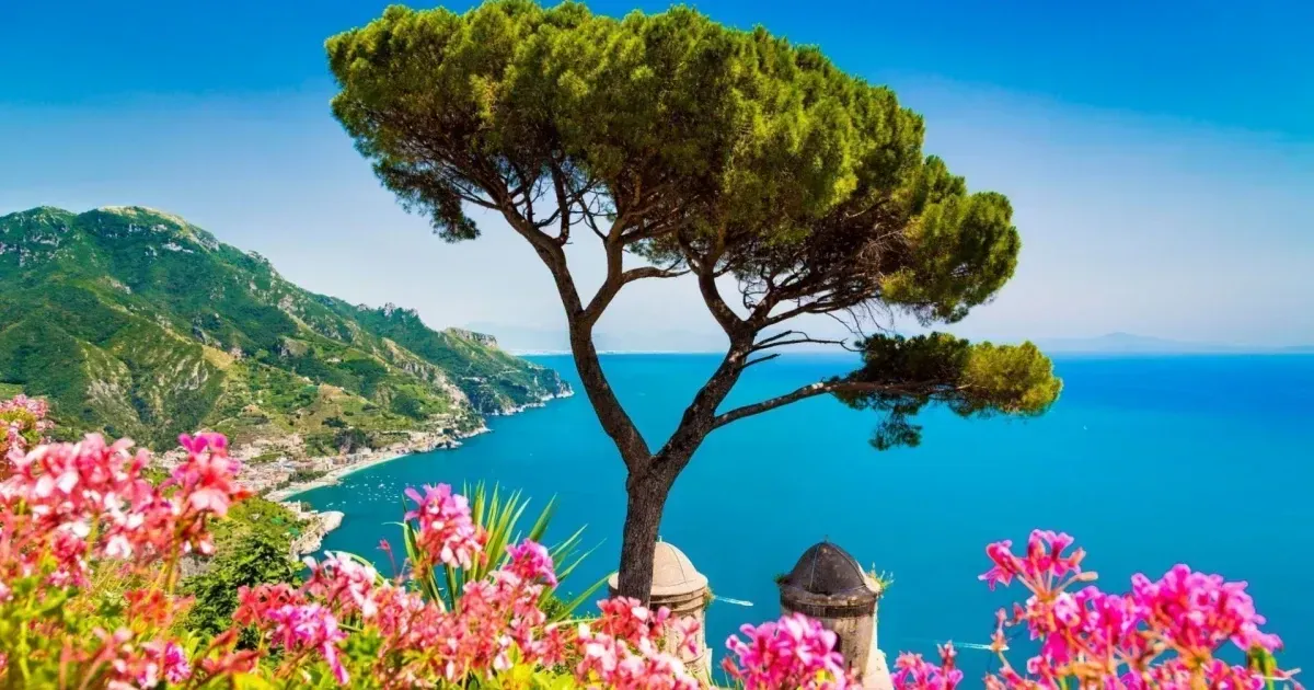 How To Spend Three Days On The Amalfi Coast Italy