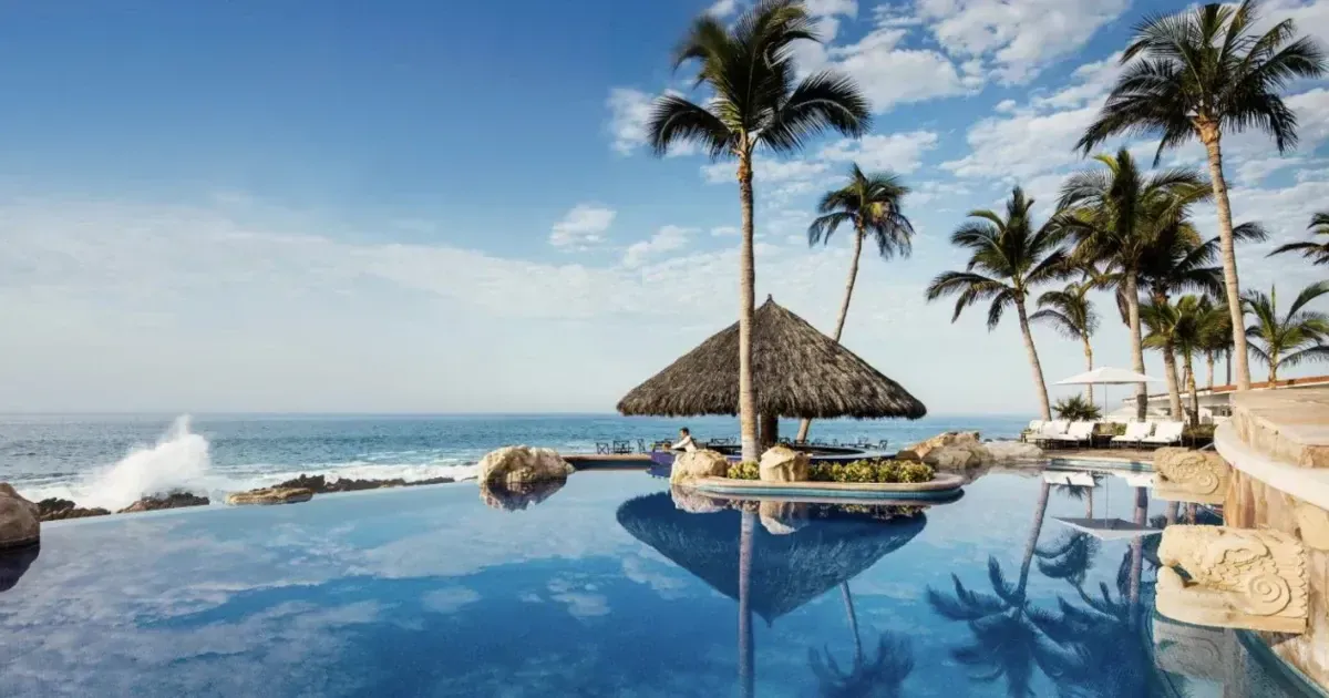 The One&Only Palmilla Archives - Witte Travel