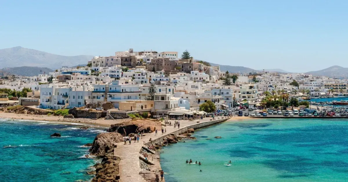 Amazing Day Trips To Take Around Mykonos By Boat