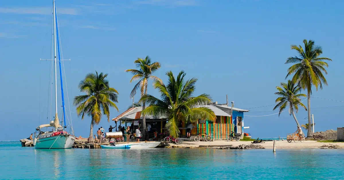 Belize Desktop Wallpapers to remind you paradise is waiting - Travel Belize