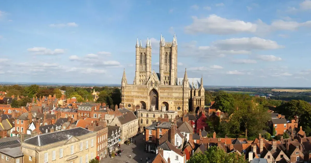 The Best Hotels To Book In Lincoln England