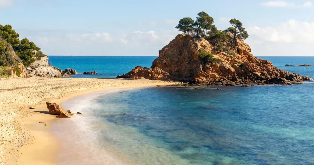 Amazing Day Trips To Take From The Costa Brava By Boat