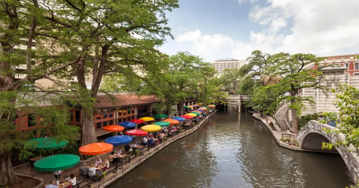 The Best Bars In Downtown San Antonio Texas