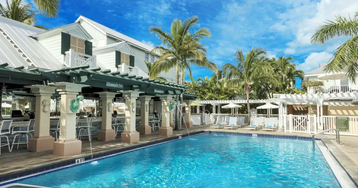 The Best Bed And Breakfasts To Book In Key West Florida