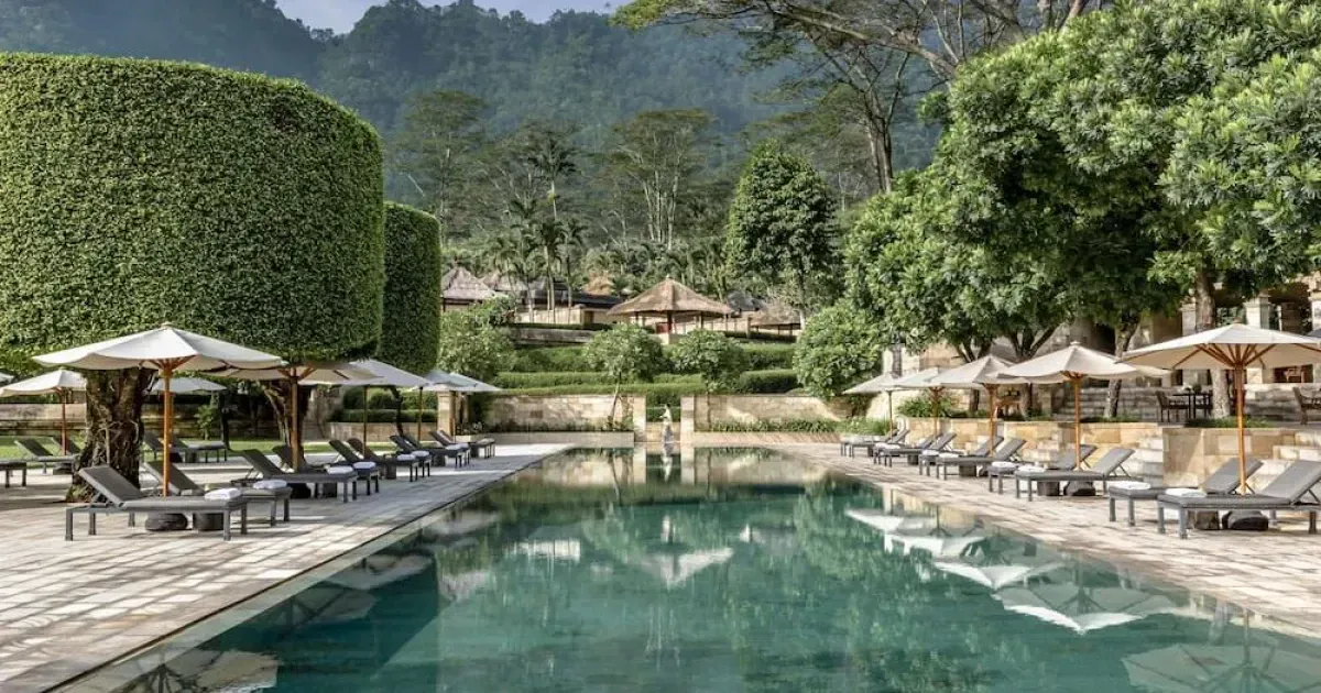 The Best Hotels In Java, Indonesia