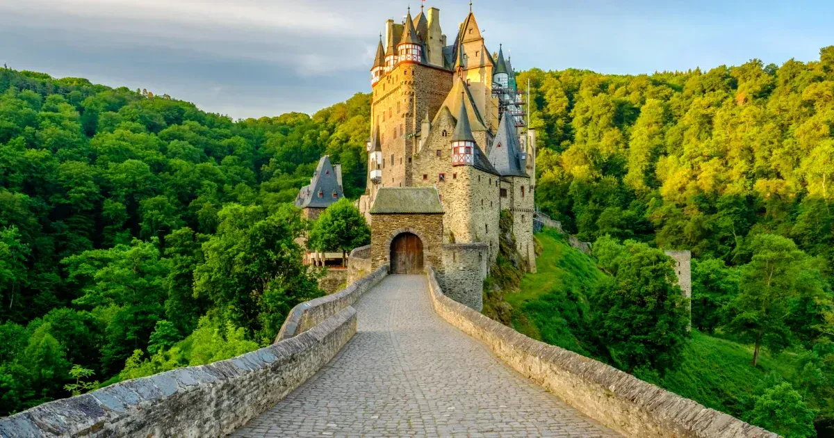 Things To Know Before Visiting Burg Eltz Germany