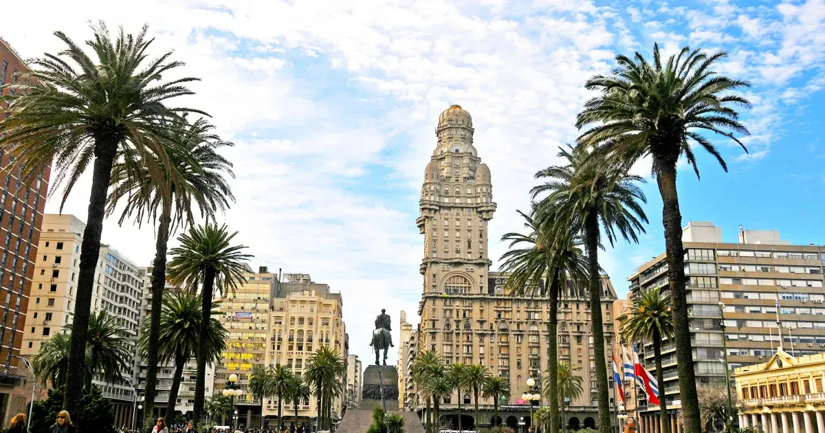 20 Must-Visit Attractions In Montevideo Uruguay