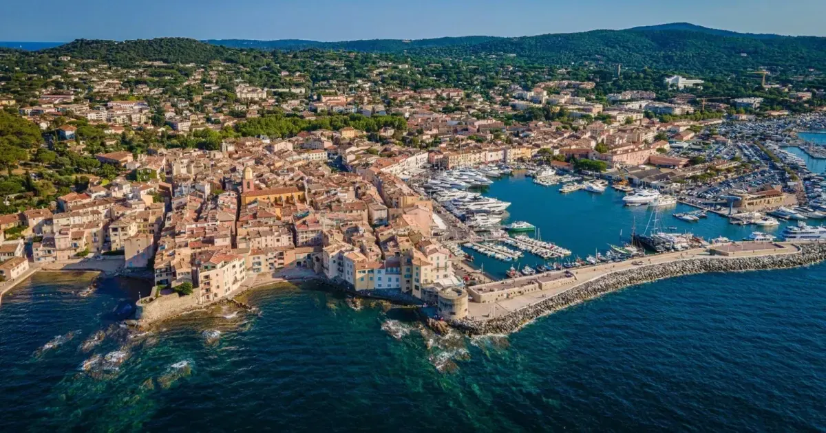 Things to Do in St Tropez