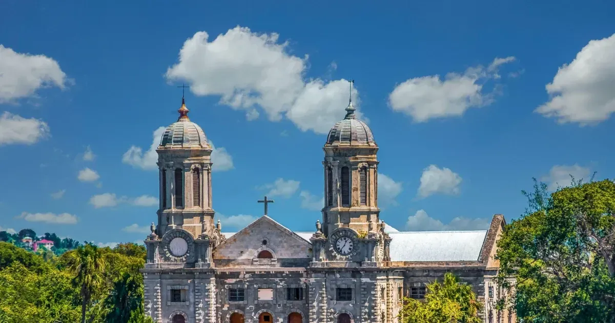 Razones por las que deberías visitar la Antigua Guatemala al menos una vez en la vida