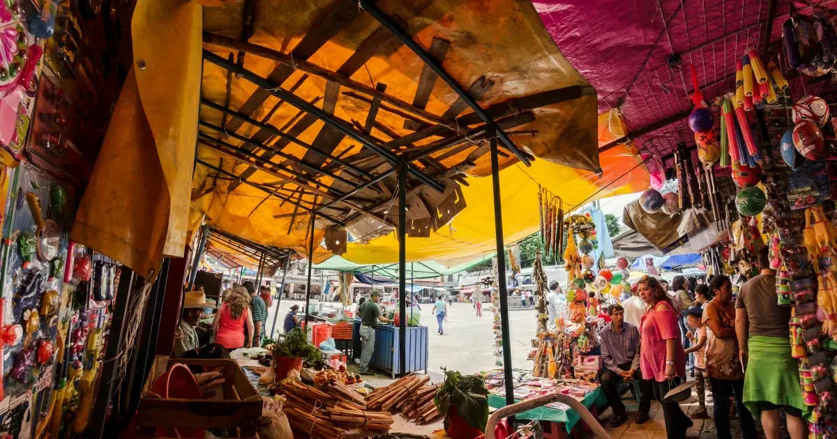 The Best Markets To Visit In Mallorca