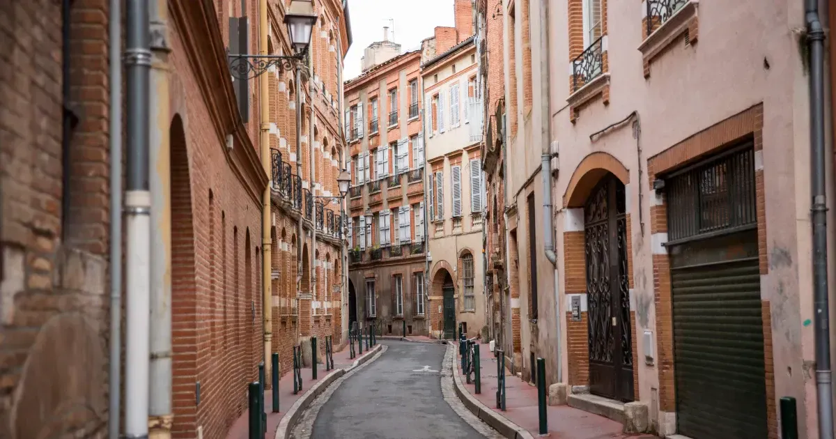 The Best Hotels To Book In Toulouse's Centre Ville