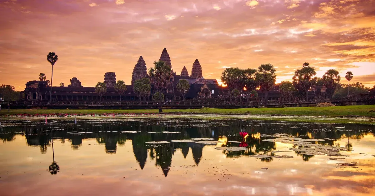 26 Essential Khmer Phrases You'll Need In Cambodia