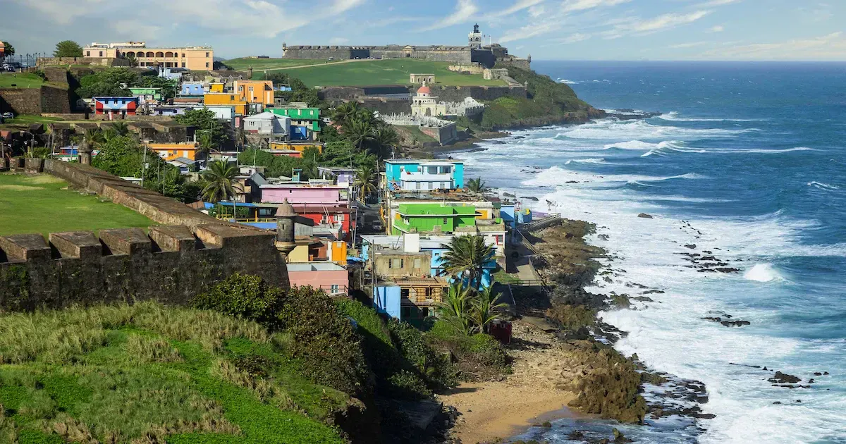 An Insider's Guide to Puerto Rico: Where to Eat, Stay, and Play