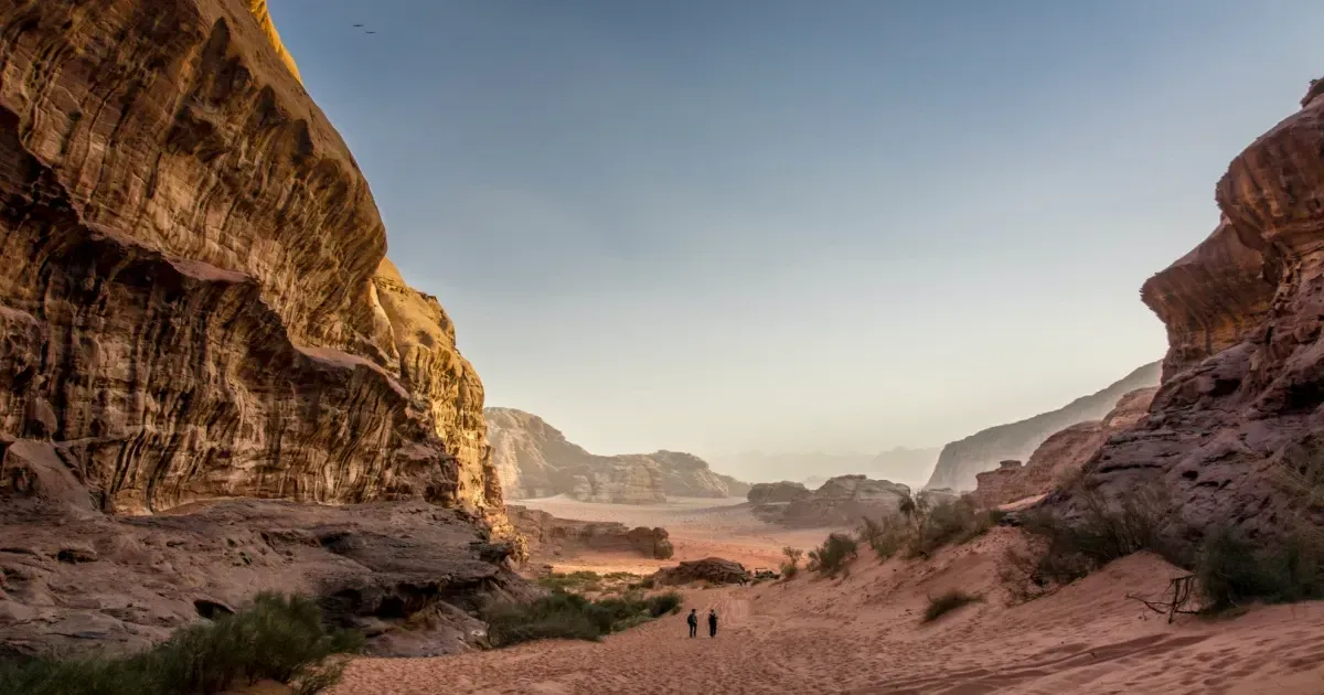 Jordan Travel Guides: Explore Categories And Insider Tips