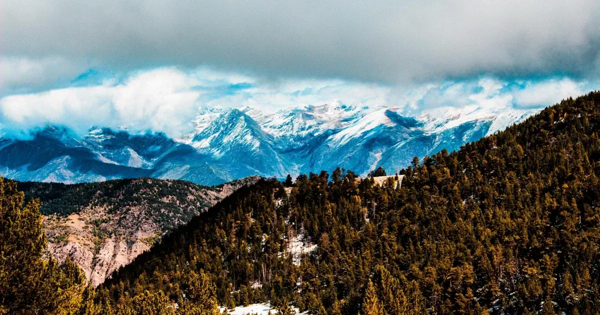 The 11 Most Spectacular Mountain Ranges In Spain