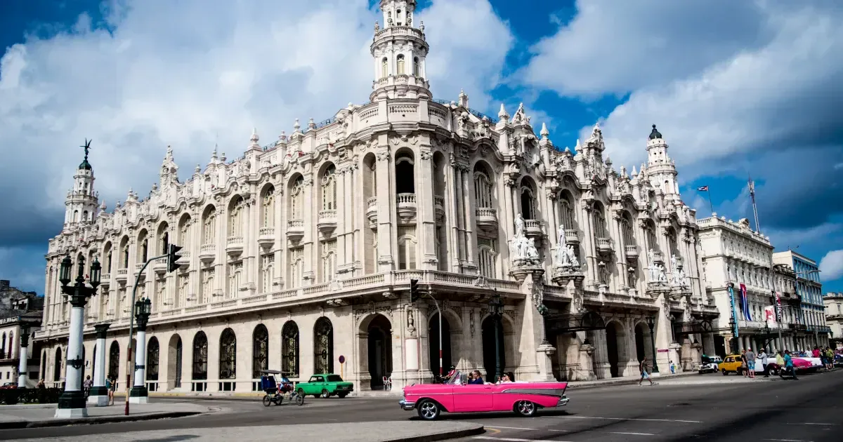 The Cuban Slang Terms You Need To Know 