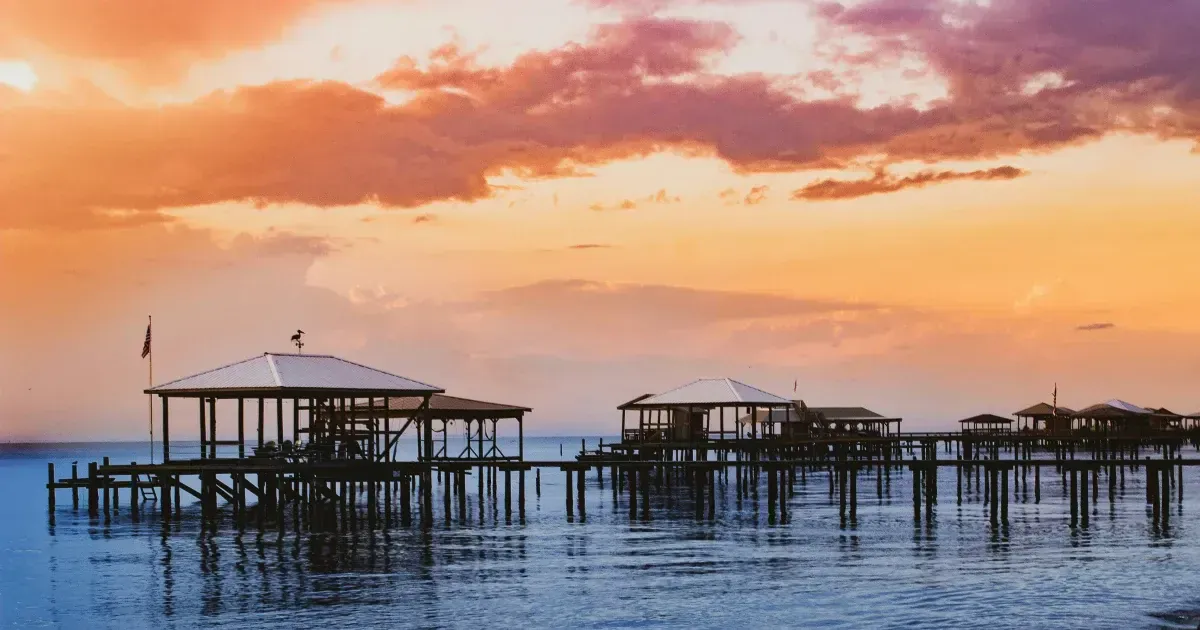 The 10 Most Beautiful Towns In Alabama USA