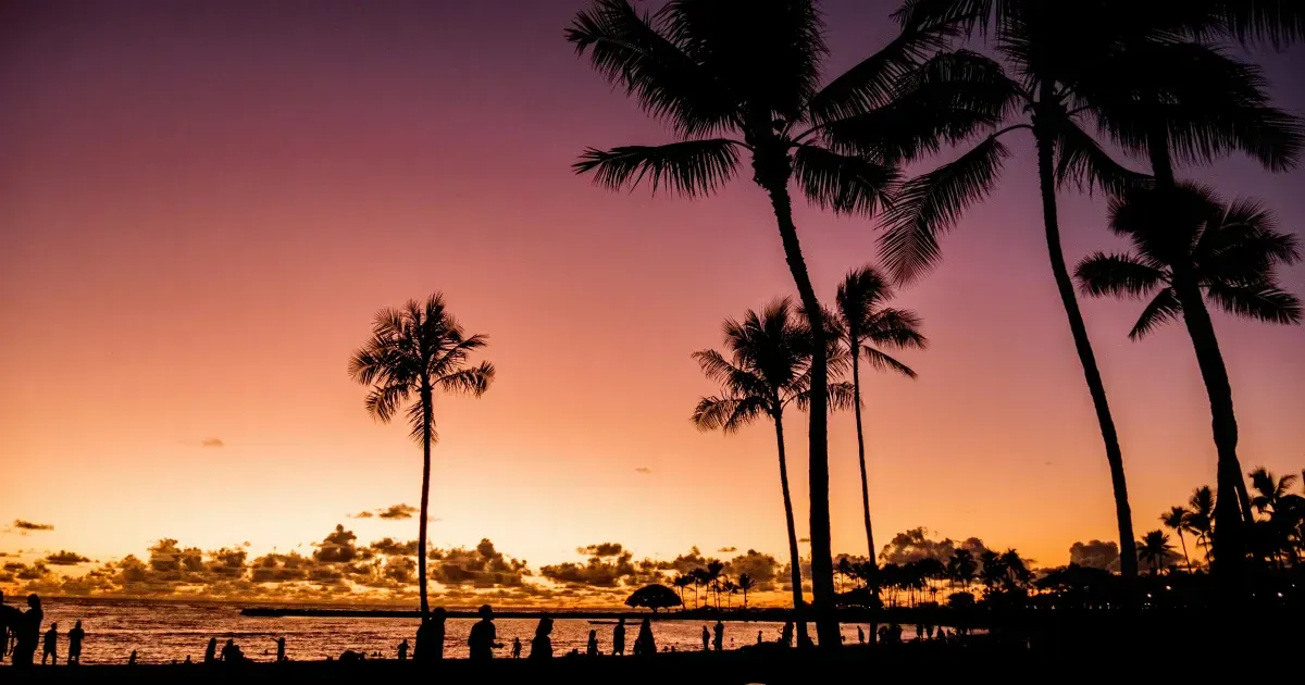 9 Awesome Things To Do In Beautiful Waikiki Honolulu