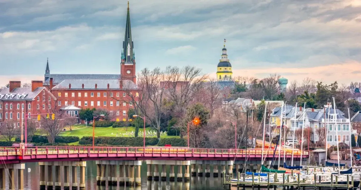 10 Must-See Attractions In Charming Annapolis