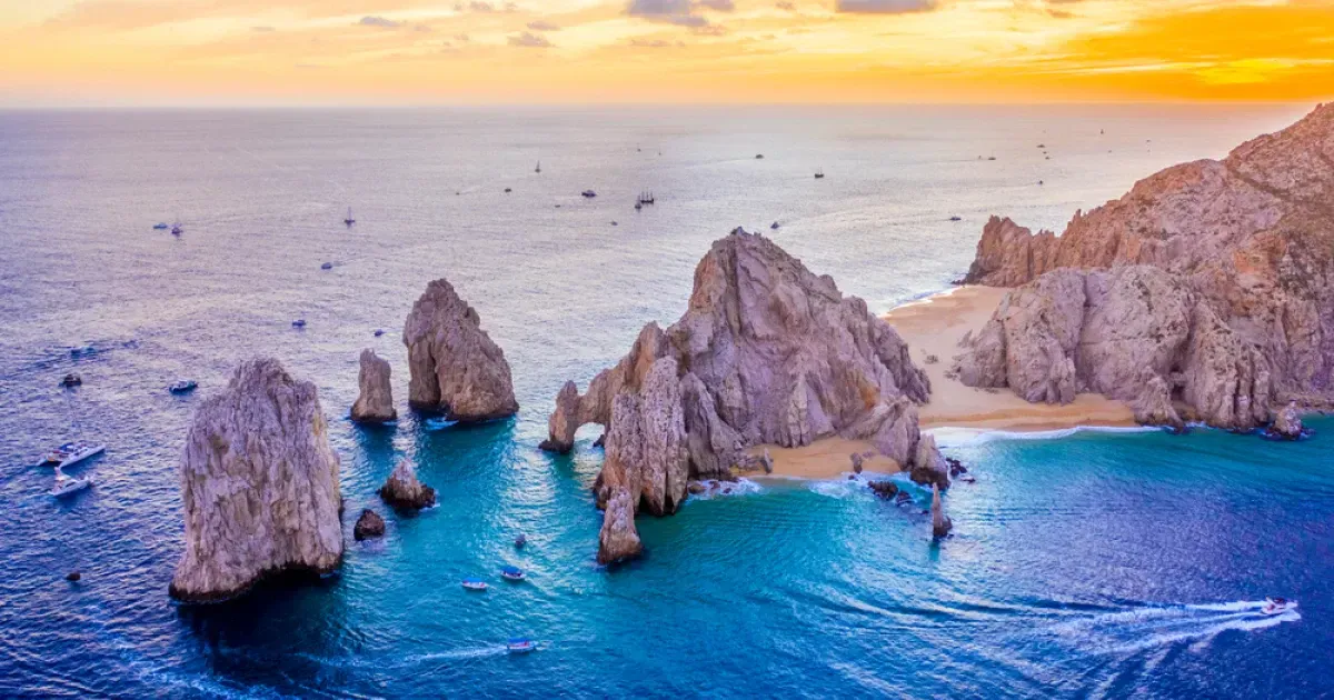 Cabo San Lucas: 8 Amazing Things To Do