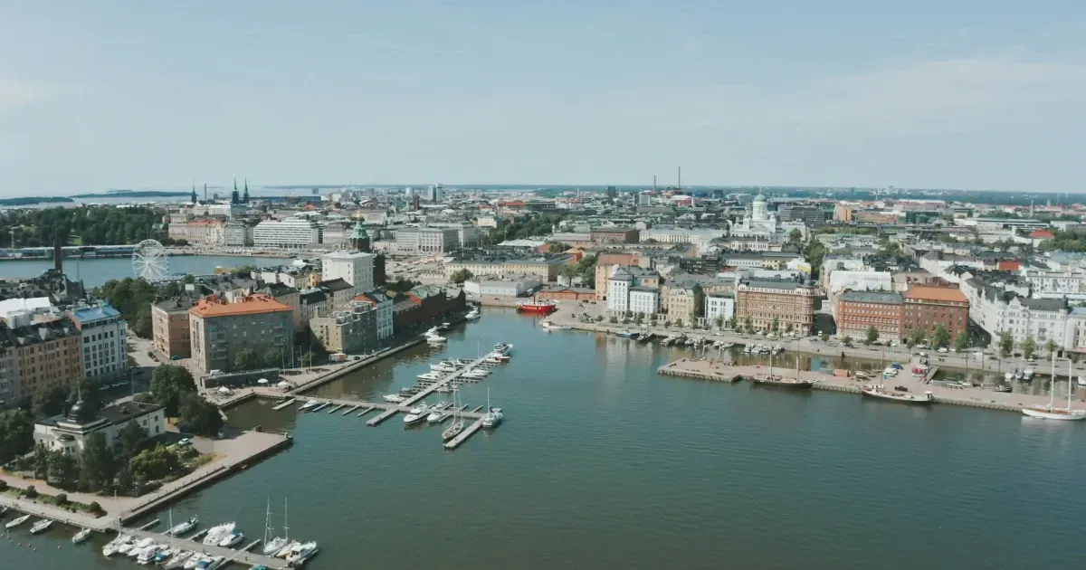 The 27 Best Things To See And Do In Helsinki