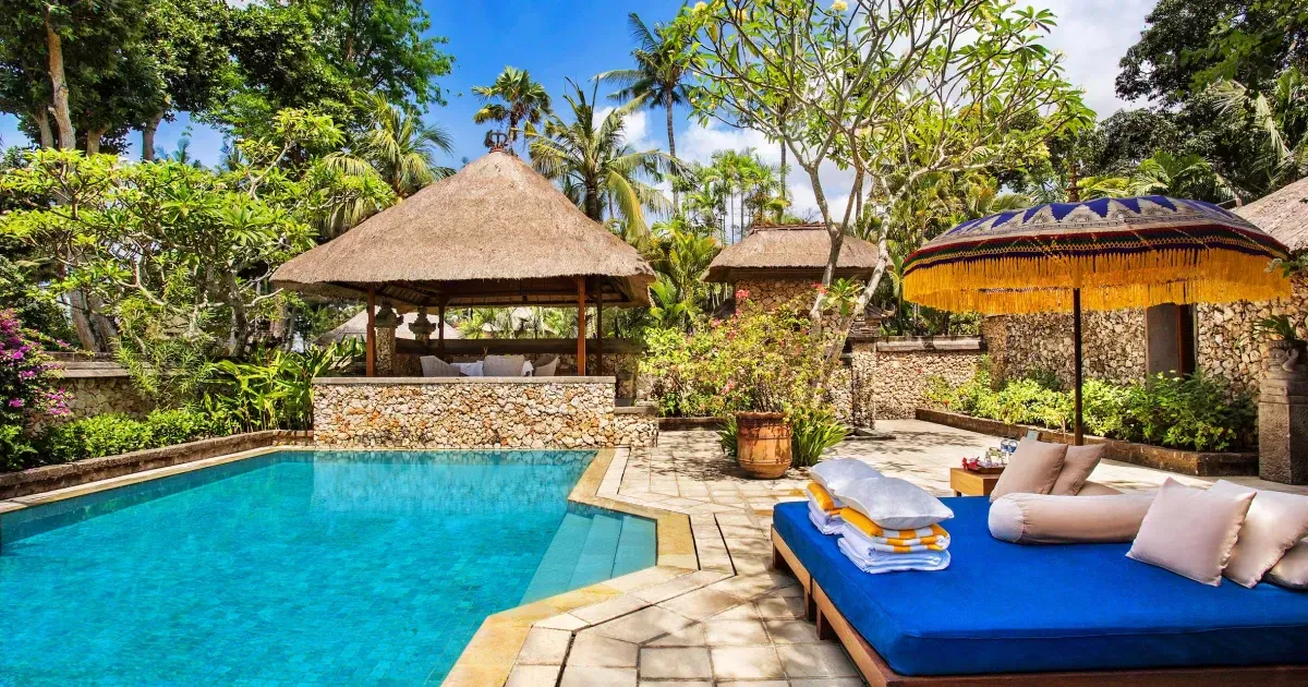 The 15 Best Resorts To Book In Bali