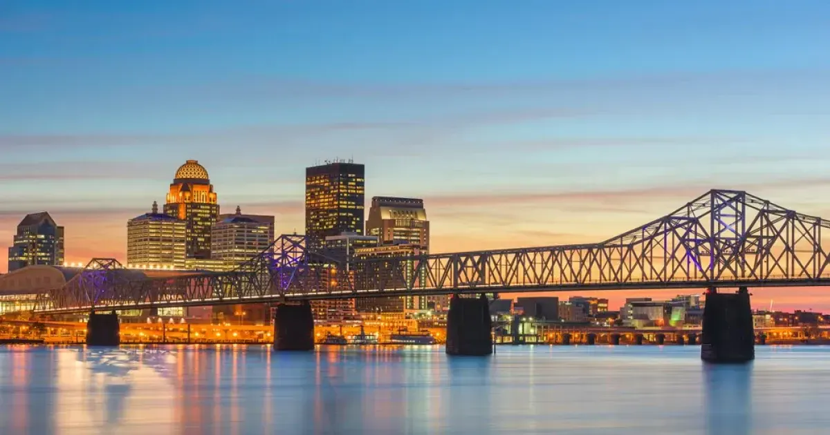 The 10 Best Things To See And Do In Louisville Kentucky