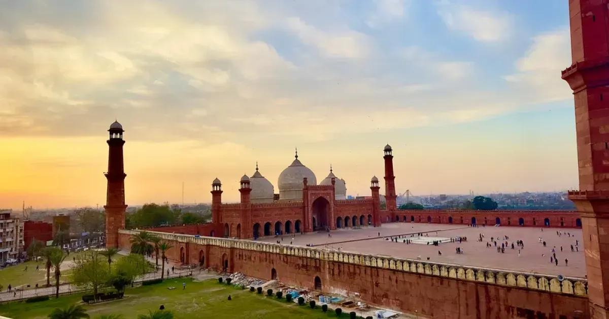 10 Best Things To See And Do In Lahore Pakistan