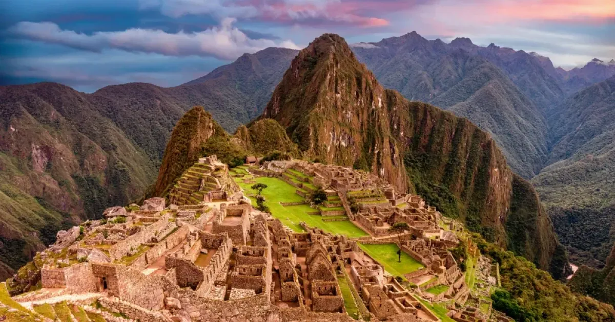 20 Must-Visit Attractions In Peru