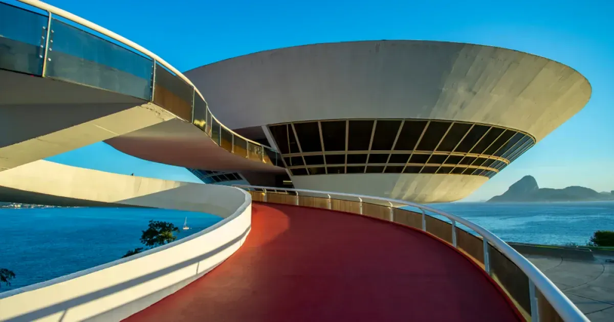 10 Must-Visit Museums In Rio De Janeiro, Brazil